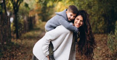 prezaštitnički odnos