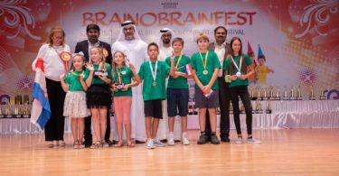 Brainobrain polaznici