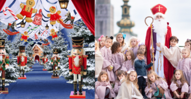 advent u zagrebu