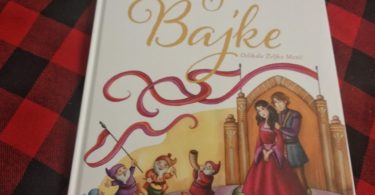 bajki