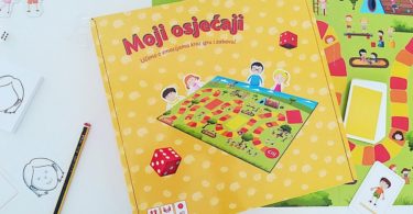 moji osjećaji