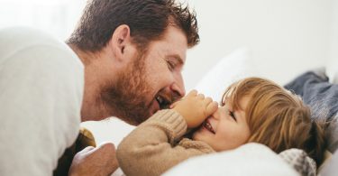 kako razgovarati s malom djecom