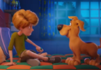 Scooby Doo