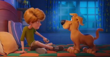 Scooby Doo