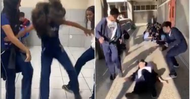 opasna - nova igrica