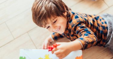 montessori aktivnosti