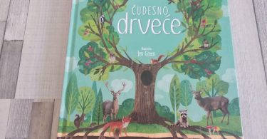 čudesno drveće