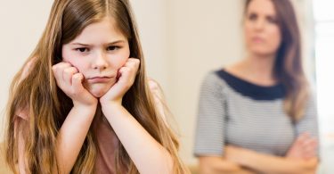 pregovarajući s djecom