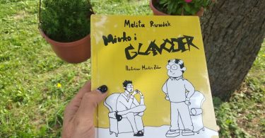 Mirko i Glavoder