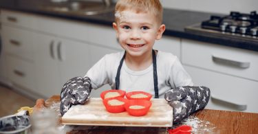 podizanje djetetova samopouzdanja