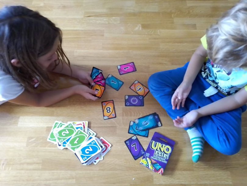 uno flip