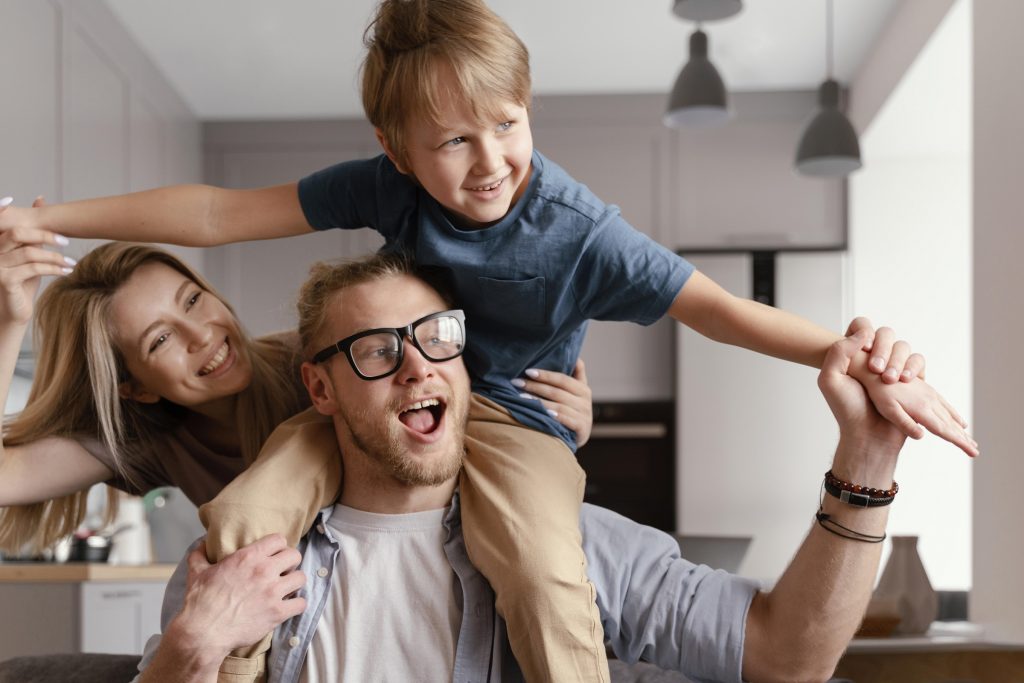 platonsko roditeljstvo