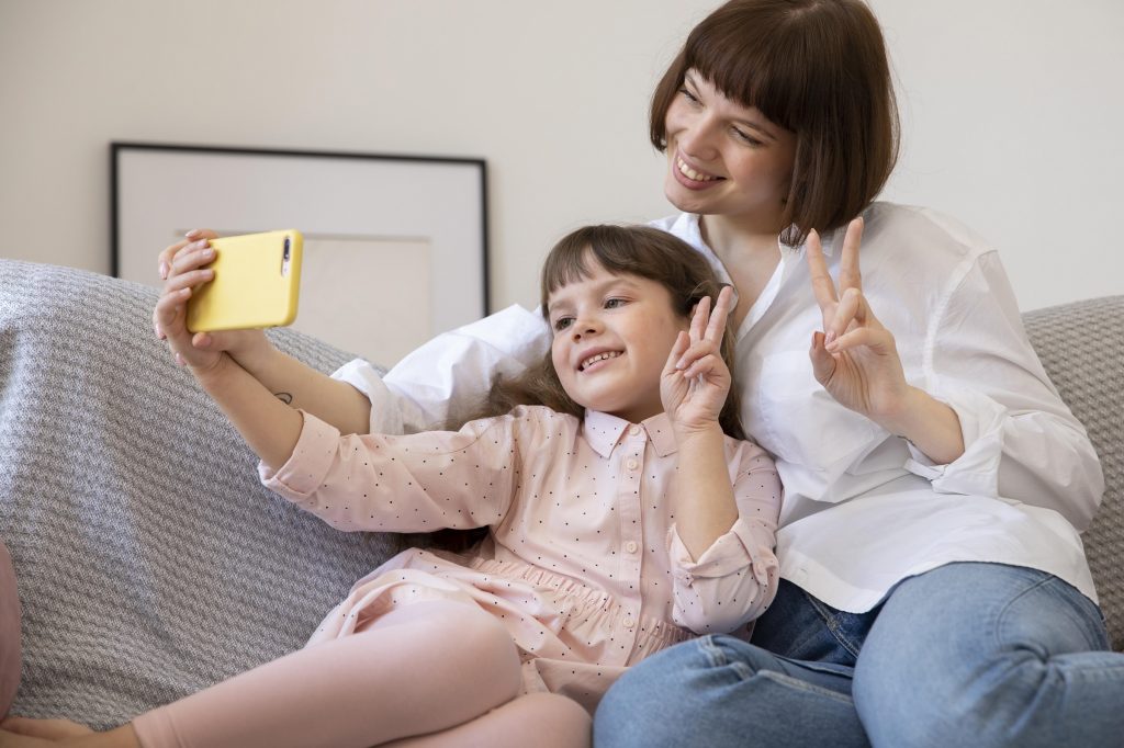 reaktivno roditeljstvo