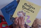plašljivom vjevericom