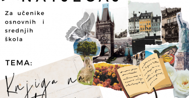 fotografski natječaj