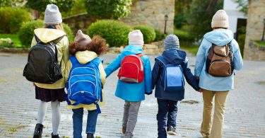 roditelja odgojitelja