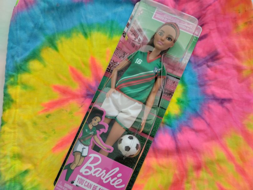 Barbie