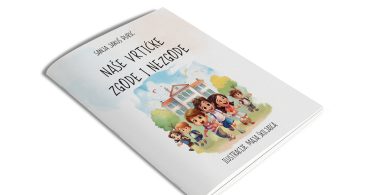 naše vrtićke zgode i nezgode