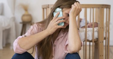 postporođajne depresije