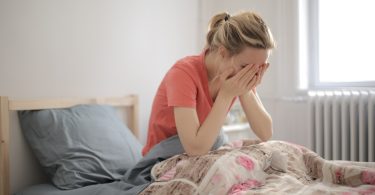 postporođajnu depresiju