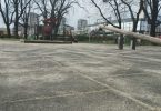 opasnost u parku