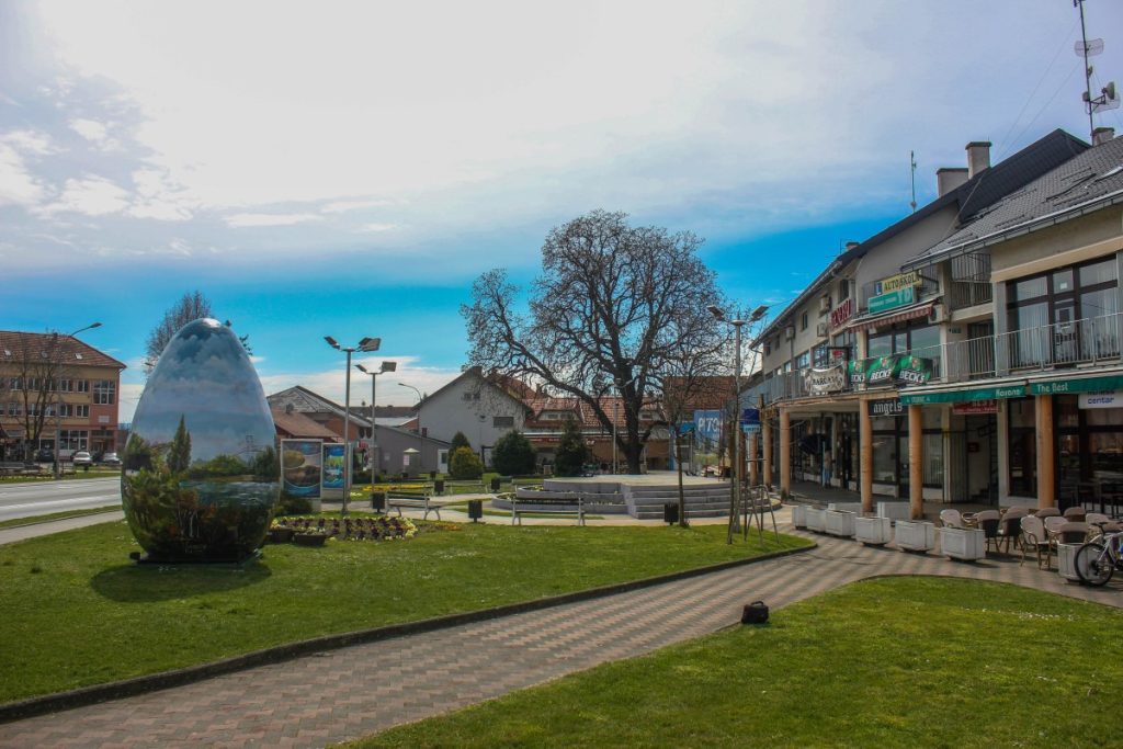pitomača