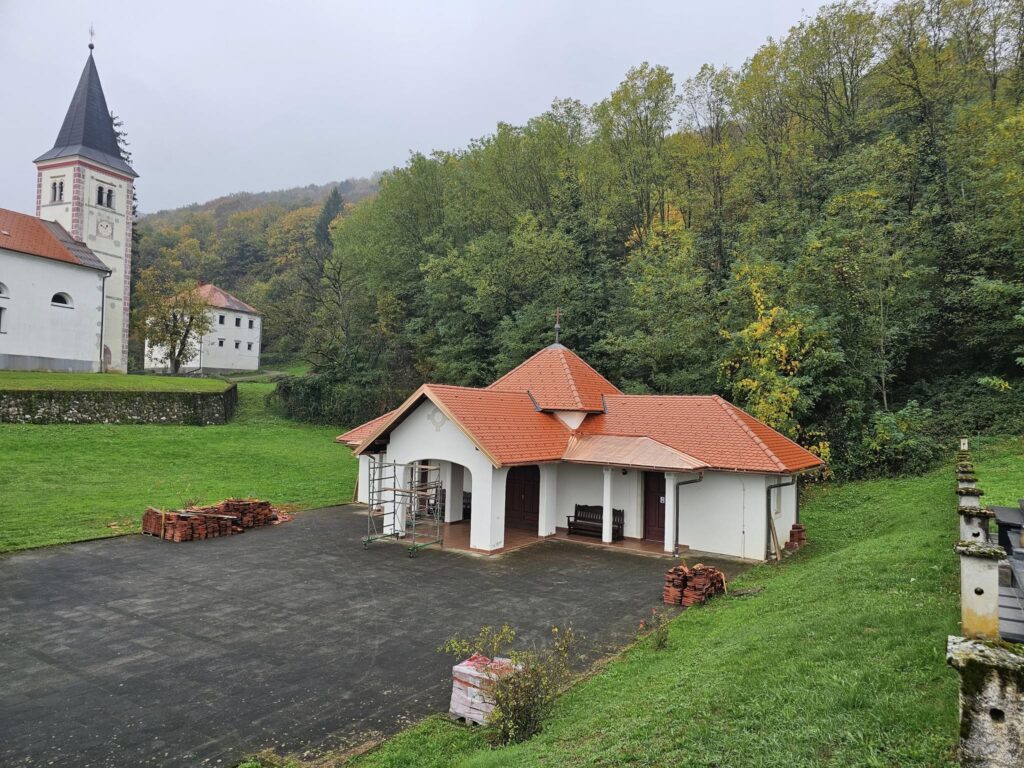 ribnik