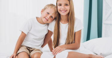 dobre odnose među braćom i sestrama