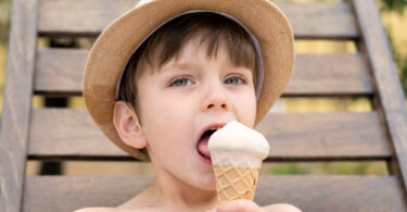 najskupljim sladoledom