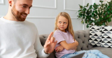 narcisoidni roditelj