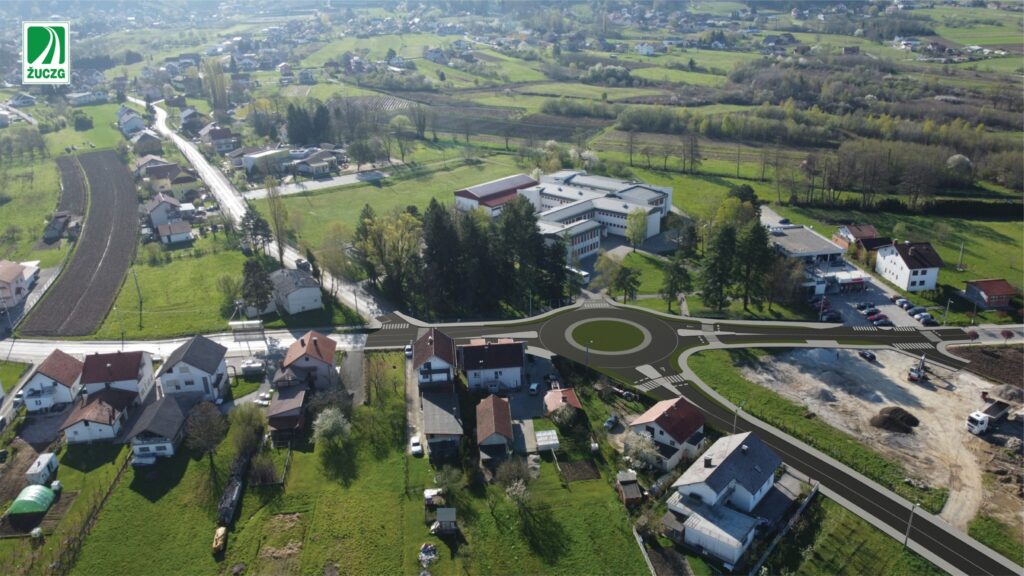 općina bistra
