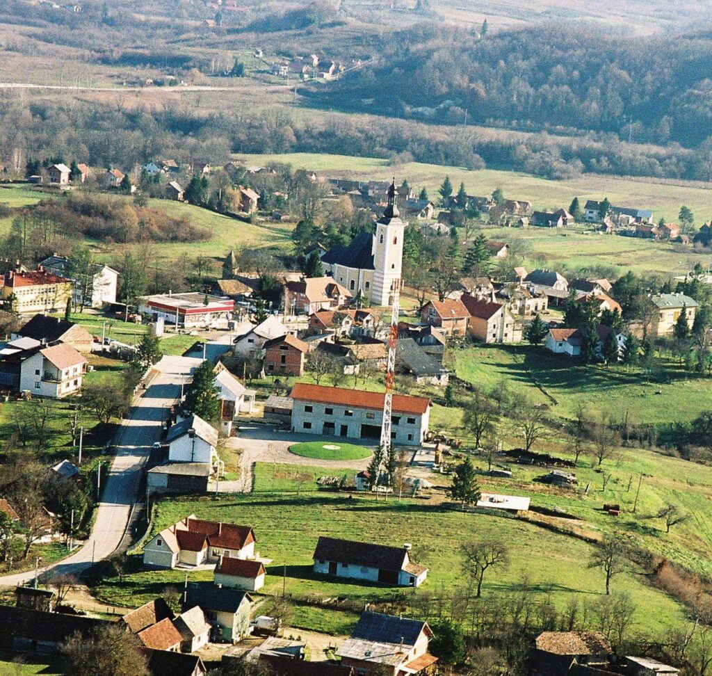 općina pokupsko