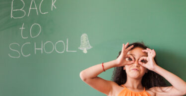 povratak u školu