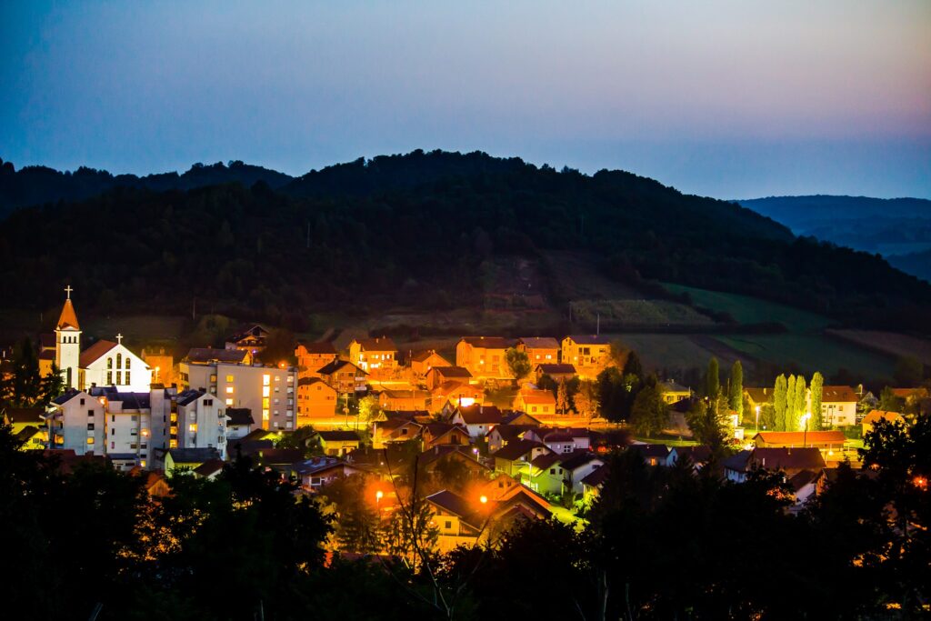 vojnić