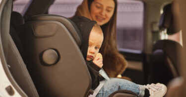 najsigurnije autosjedalice