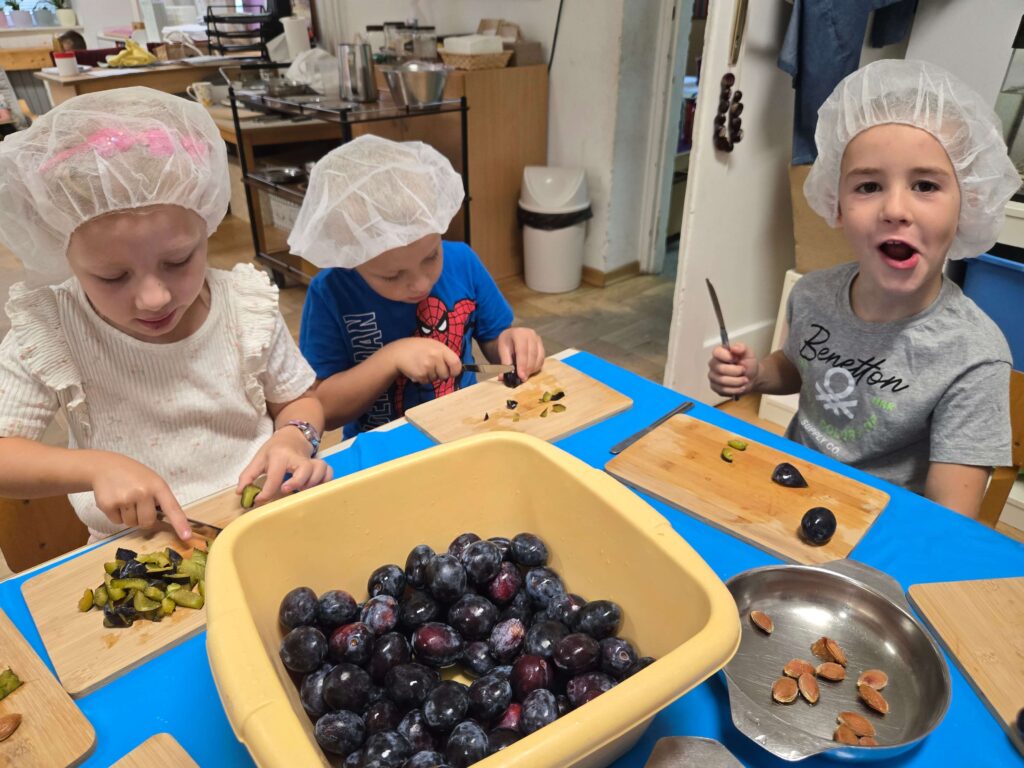 prilagodbu na vrtić