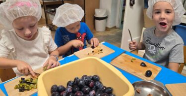 prilagodbu na vrtić