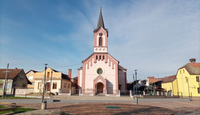 općina davor