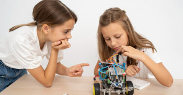 igračaka za veće dijete