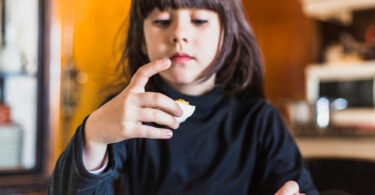 mikro-porcije mogu pomoći izbirljivim mališanima