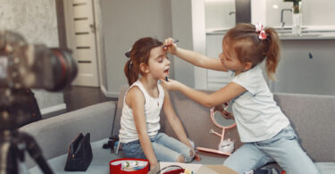 neprimjerene poklone