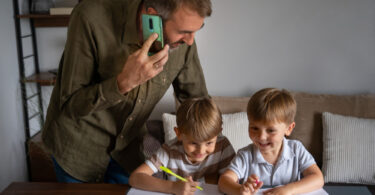 roditeljski trendovi