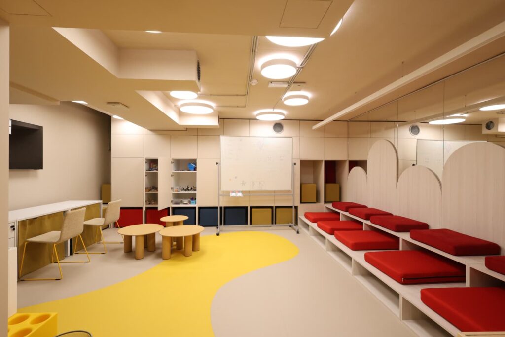 savjetovališta Luka Ritz