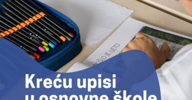 upisi prvašića