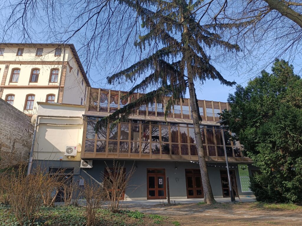 Gornji grad-Medveščak