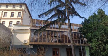 Gornji grad-Medveščak