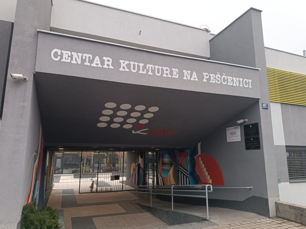 Peščenica-Žitnjak