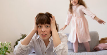Ponašanje moje djece je užasno