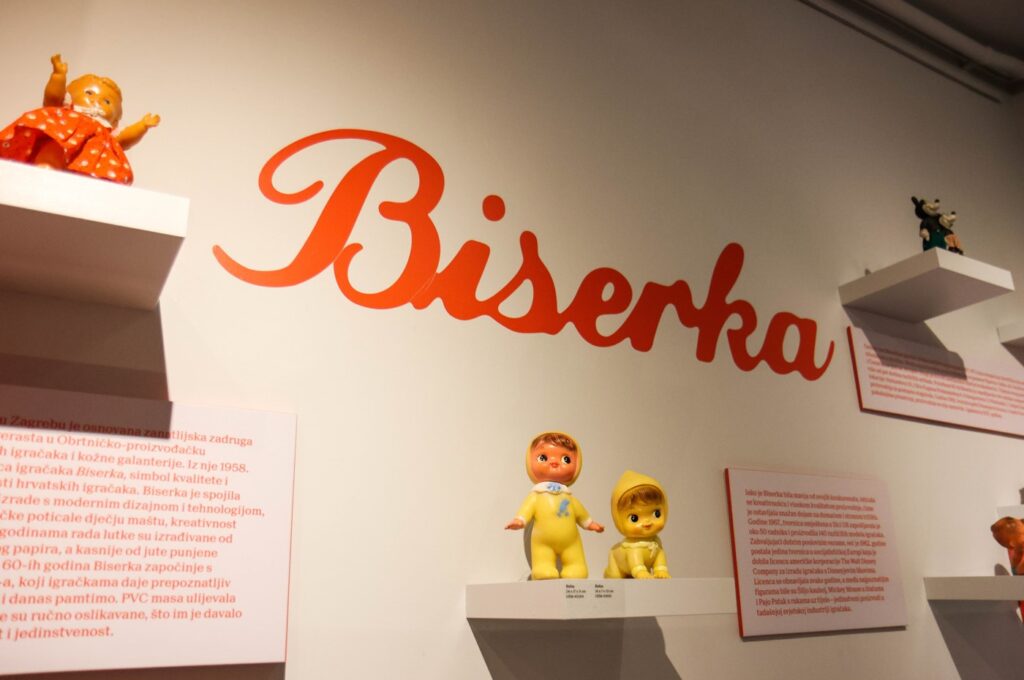 hrvatskom školskom muzeju