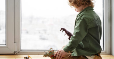 izmišljeni prijatelj